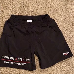 Men’s vintage shorts REEBOK. Great condition.